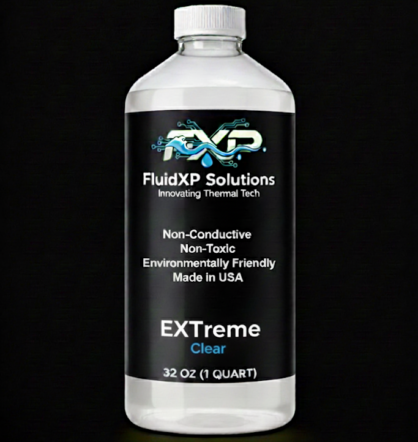 EXTreme Clear 64OZ image 0